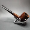 Astleys Smooth Billiard Estate Briar Pipe, English Estates - Image 7