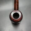 Ferndown Vintage Magnum Smooth Bulldog Estate Briar Pipe, English Estates - Image 8