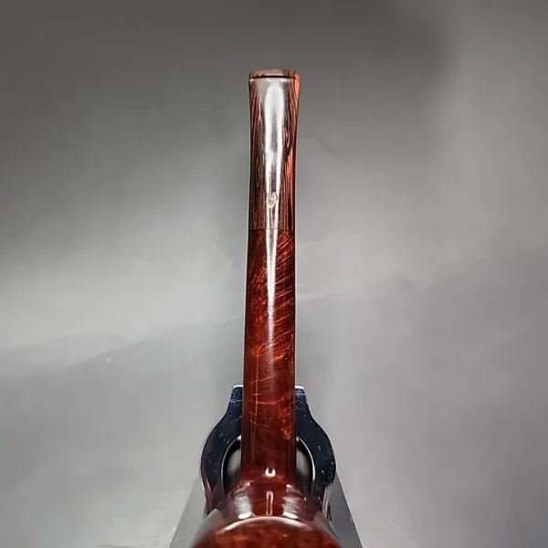 Astleys Smooth Liverpool Estate Briar Pipe, Unsmoked - Image 8