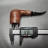 Aalborg Handmade Estate Briar Pipe - Image 8
