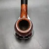 Chacom Pipe of the Year 1999 Smooth Bent Brandy Estate Briar Pipe, Unsmoked - Image 8