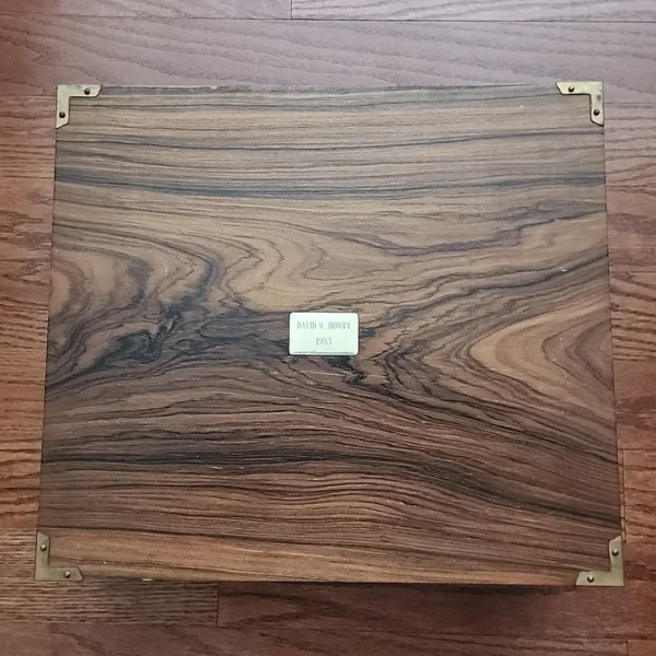 Dunhill Decade Set, Unsmoked - Image 8