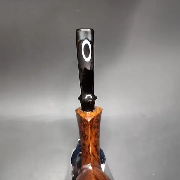 S Bang Kobenhavn 9 Magnum Smooth Cobra Estate Briar Pipe, Danish Estates - Image 8