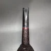 2002 JT Cooke Magnum Sandblasted Billiard Estate Briar Pipe, Unsmoked - Image 8