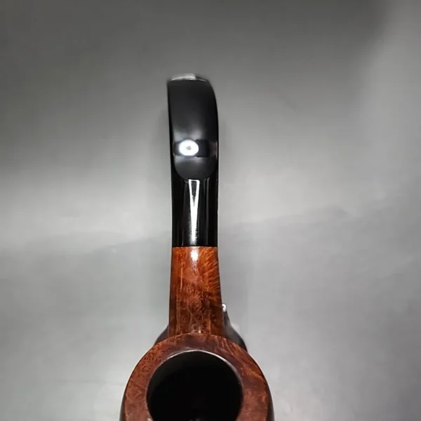 Charatans Make Authentic Lane Era Estate Briar Pipe - Image 8