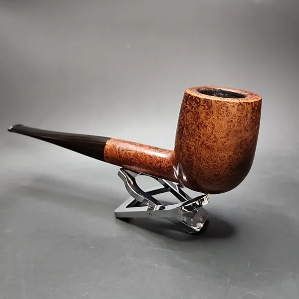 Comoy's Extraordinare 802 Magnum Smooth Billiard Estate Briar Pipe, English Estates - Image 8