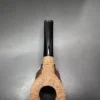Pipe Tristan Natural Shape 55 Handmade Briar Pipe, New - Image 8