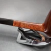 Charatan's Make Executive Freehand Billiard Estate Briar Pipe, English Estates - Image 8