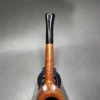 Savinelli Sherwood Rock Briar 705 Liverpool Estate Briar Pipe, Italian Estates - Image 8