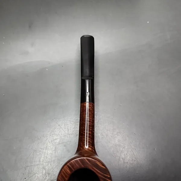 Astleys of London Smooth Cherrywood Estate Briar Pipe, English Estates - Image 8