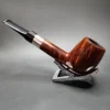 S Bang Pre-1984 Giant Lovat Estate Briar Pipe, Danish Estates - Image 7