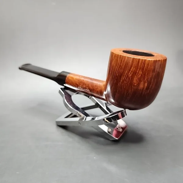 Family Era Barling's Make YOW Straight Grain Estate Briar Pipe, English Estates - Image 8