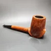 GBD Unique Matt (Jamieson) Smooth Freehand Estate Briar Pipe, English Estates - Image 8