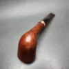 GBD Autumn Gold 914 Smooth Straight Dublin Estate Briar Pipe, Unsmoked - Image 8