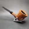 Charatan's Make Selected Lane Era Large Dublin Estate Briar Pipe, English Estates - Image 8