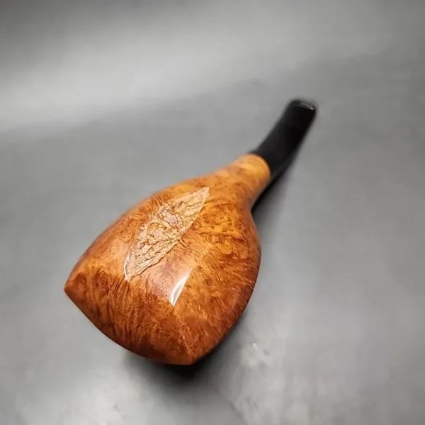 Charatan's Make Executive Lane Era Freehand Estate Briar Pipe, English Estates - Image 8