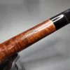 The Tinder Box by Charatan Smooth Lumebrman Estate Briar Pipe, English Estates - Image 8