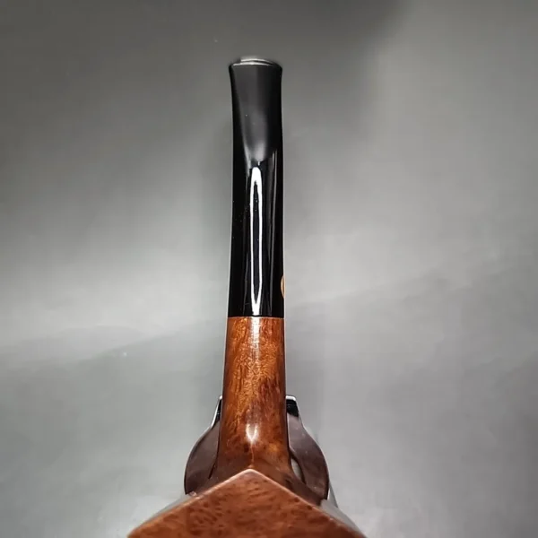 Curt Rollar & Mark Tinsky for PCI 1988, Estate Briar Pipe, Unsmoked - Image 8