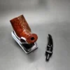 Aalborg Handmade Estate Briar Pipe - Image 9