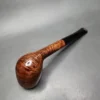 Astleys Smooth Billiard Estate Briar Pipe, English Estates - Image 9