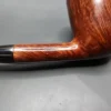 James Upshall Smooth Dublin Estate Briar Pipe, English Estates - Image 9
