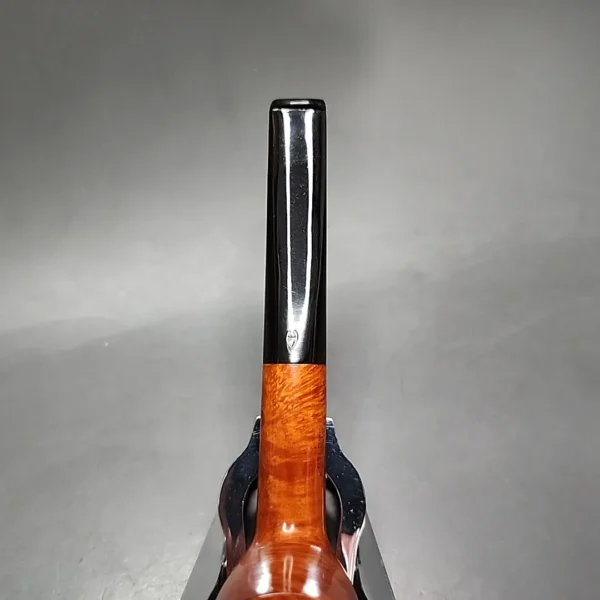 Astleys Smooth Dublin Estate Briar Pipe, Unsmoked - Image 9
