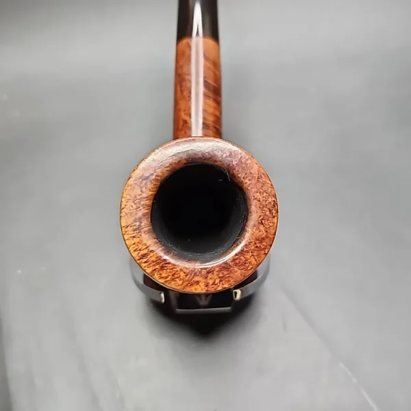 Comoy's Extraordinare 802 Magnum Smooth Billiard Estate Briar Pipe, English Estates - Image 9