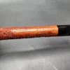 Mastro Geppetto Rusticato Chiara Lovat Estate Briar Pipe, Italian Estates - Image 9