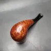 2000 Castello Collection Occho di Pernice Estate Briar Pipe, Italian Estates - Image 9