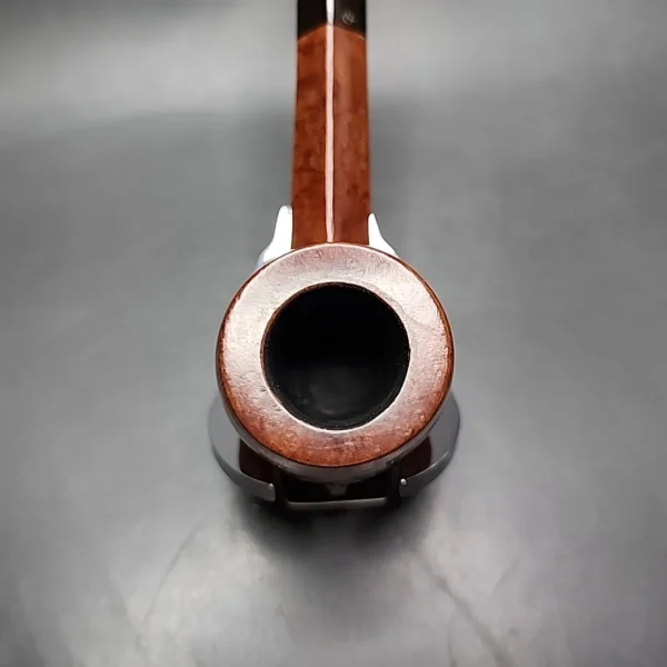 Charatan's Make Executive Freehand Billiard Estate Briar Pipe, English Estates - Image 9