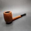 Savinelli Sherwood Rock Briar 705 Liverpool Estate Briar Pipe, Italian Estates - Image 9
