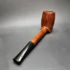 GBD Unique Matt (Jamieson) Smooth Freehand Estate Briar Pipe, English Estates - Image 9