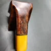 Charatan's Make After Hours Lane Era Freehand Estate Briar Pipe, English Estates - Image 9