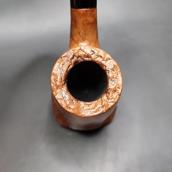 Charatan's Make Executive Lane Era Freehand Estate Briar Pipe, English Estates - Image 9