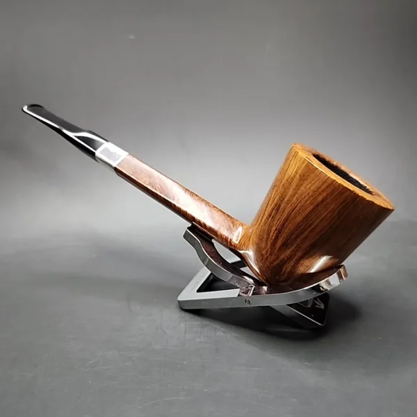 Charatan's Make Supreme Lane Era Dublin Estate Briar Pipe, English Estates - Image 8