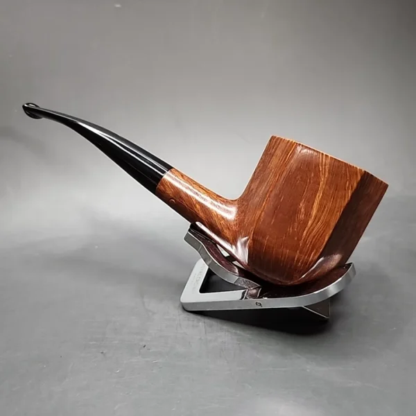 Curt Rollar & Mark Tinsky for PCI 1988, Estate Briar Pipe, Unsmoked - Image 9