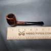 Astleys Smooth Billiard Estate Briar Pipe, English Estates - Image 9