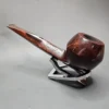 Ferndown Vintage Magnum Smooth Bulldog Estate Briar Pipe, English Estates - Image 10