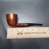 James Upshall Smooth Dublin Estate Briar Pipe, English Estates - Image 10