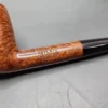 Astleys Smooth Billiard Estate Briar Pipe, English Estates - Image 10