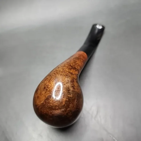 Charatans Make Authentic Lane Era Estate Briar Pipe - Image 10