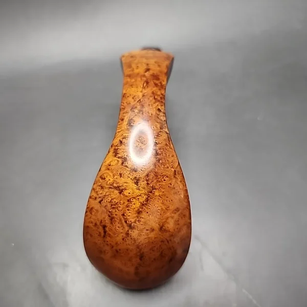 S Bang Kobenhavn 9 Magnum Smooth Cobra Estate Briar Pipe, Danish Estates - Image 10