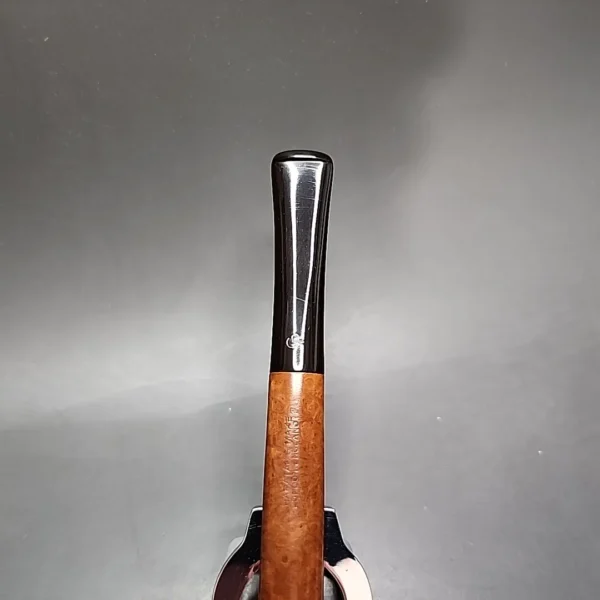 Reuben Era Charatan's Make Supreme Smooth Canadian Estate Briar Pipe, English Estates - Image 9