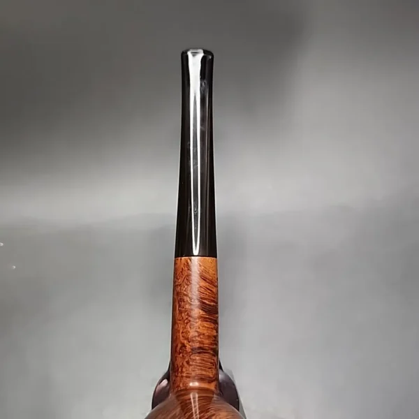Comoy's Extraordinare 802 Magnum Smooth Billiard Estate Briar Pipe, English Estates - Image 10