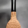 Pipe Tristan Natural Shape 55 Handmade Briar Pipe, New - Image 10