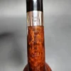 S Bang Pre-1984 Giant Lovat Estate Briar Pipe, Danish Estates - Image 9