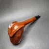 GBD Unique Matt (Jamieson) Smooth Freehand Estate Briar Pipe, English Estates - Image 10