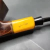 Charatan's Make After Hours Lane Era Freehand Estate Briar Pipe, English Estates - Image 10