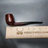 Astleys Smooth Cutty Estate Briar Pipe, English Estates - Image 10