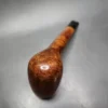 The Tinder Box by Charatan Smooth Lumebrman Estate Briar Pipe, English Estates - Image 10